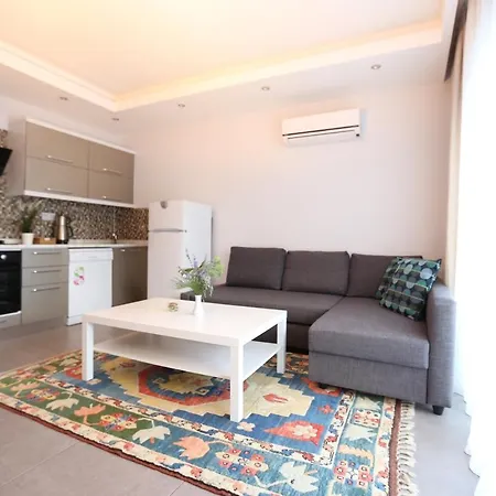Truemar & Aparthotel 5*