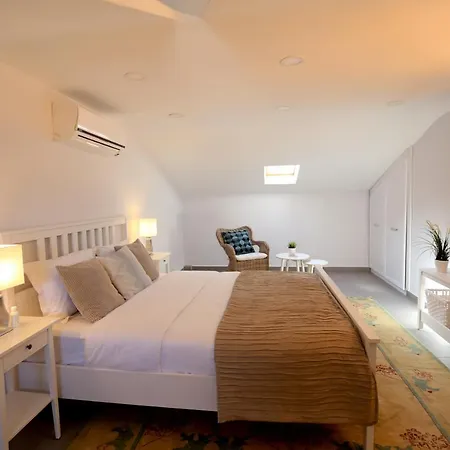 Aparthotel Truemar &