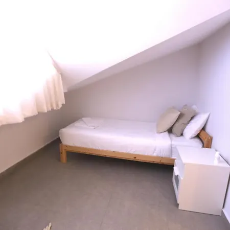 Truemar & Aparthotel