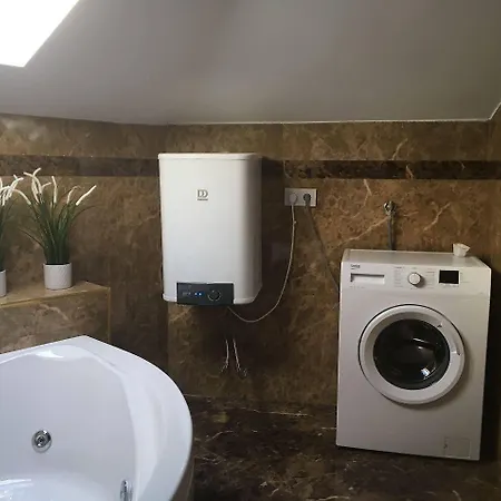 Truemar & Aparthotel 5*