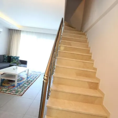 Truemar & Aparthotel 5*