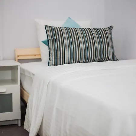 Aparthotel Truemar & 5*