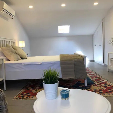 Truemar & Aparthotel