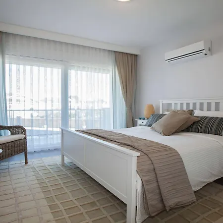Truemar & 5* Kemer